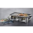 گریل وی ام اف مدل WMF LONO Raclette