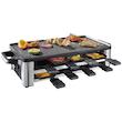 گریل وی ام اف مدل WMF LONO Raclette