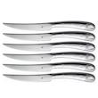 ست کارد استیک خوری 6 پارچه وی ام اف مدل WMF Steak Knife Set Bullshead