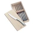 ست کارد استیک خوری 6 پارچه وی ام اف مدل WMF Steak Knife Set Bullshead