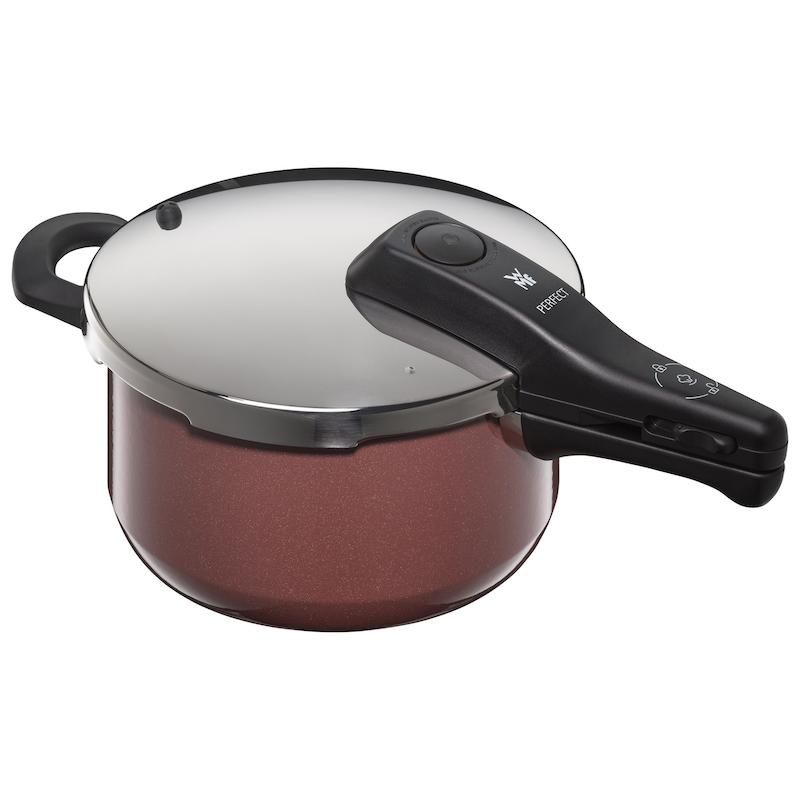 زودپز وی ام اف مدل WMF Fusiontec Perfect گنجایش 4.5 لیتر