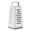 رنده زولینگ آلمان 4 طرفه مدل ZWILLING Z-Cut Multi Grater