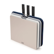 ست تخته برش و چاقو 6 پارچه جوزف جوزف مدل Joseph Joseph Nest Boards Plus
