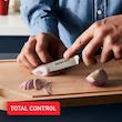 چاقو تفال مدل TEFAL Ice Force, Utility Knife 11 cm