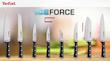 چاقو تفال مدل TEFAL Ice Force, Utility Knife 11 cm