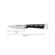 چاقو تفال مدل TEFAL Ice Force, Paring Knife 9cm