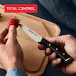 چاقو تفال مدل TEFAL Ice Force, Paring Knife 9cm