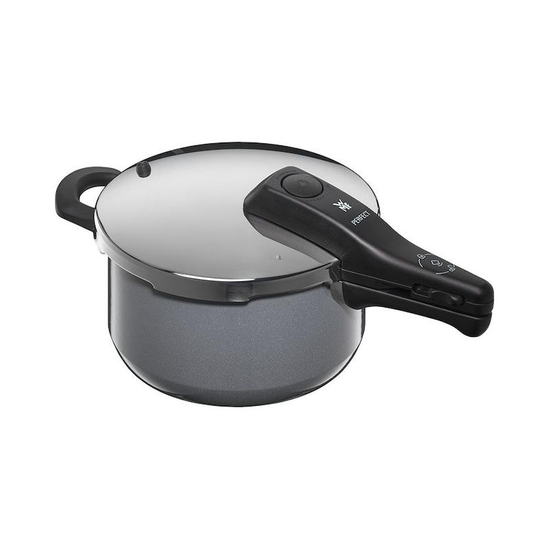 زودپز وی ام اف مدل WMF Fusiontec Perfect گنجایش 4.5 لیتر 