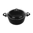 سرویس قابلمه 9 پارچه بالرینی ایتالیا مدل BALLARINI COOKIN