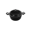 سرویس قابلمه 9 پارچه بالرینی ایتالیا مدل BALLARINI COOKIN