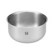 کاسه زولینگ 3 تایی مدل ZWILLING Prep 18/10 Stainless Steel