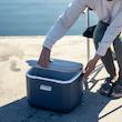 کولباکس کلمن مدل Coleman Daintree Personal Hard Icebox Cooler 15L