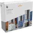 ست آسیاب سه تایی وی ام اف مدل WMF De Luxe Spice Mill Set 3-piece