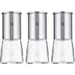 ست آسیاب سه تایی وی ام اف مدل WMF De Luxe Spice Mill Set 3-piece