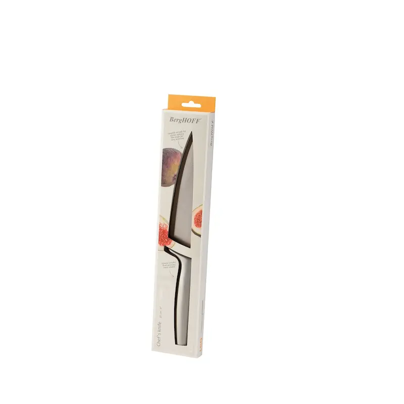 چاقو برگهوف بلژیک مدل BergHOFF Chef's knife Legacy 20cm