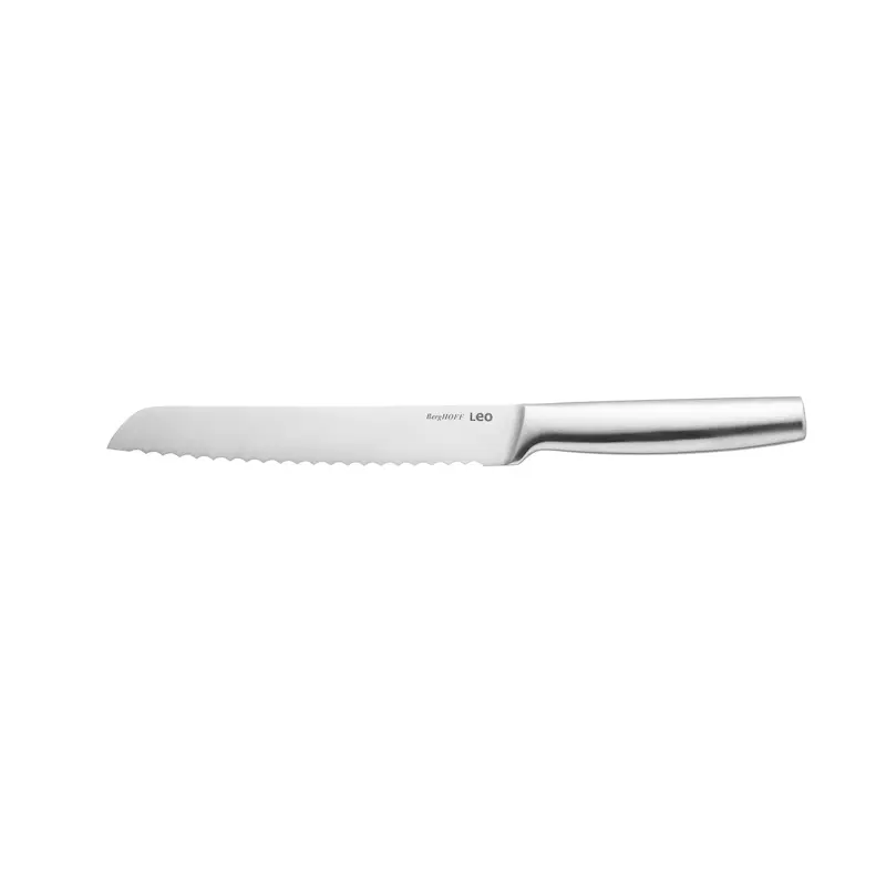 چاقو برگهوف بلژیک مدل BergHOFF Bread knife Legacy 20cm