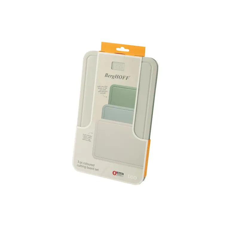 تخته کار 3 عددی BERGHOFF LEO CUTTING BOARD