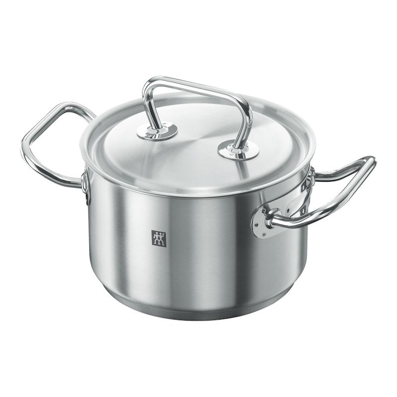 سرویس قابلمه 9 پارچه زولینگ آلمان مدل ZWILLING Twin Classic 