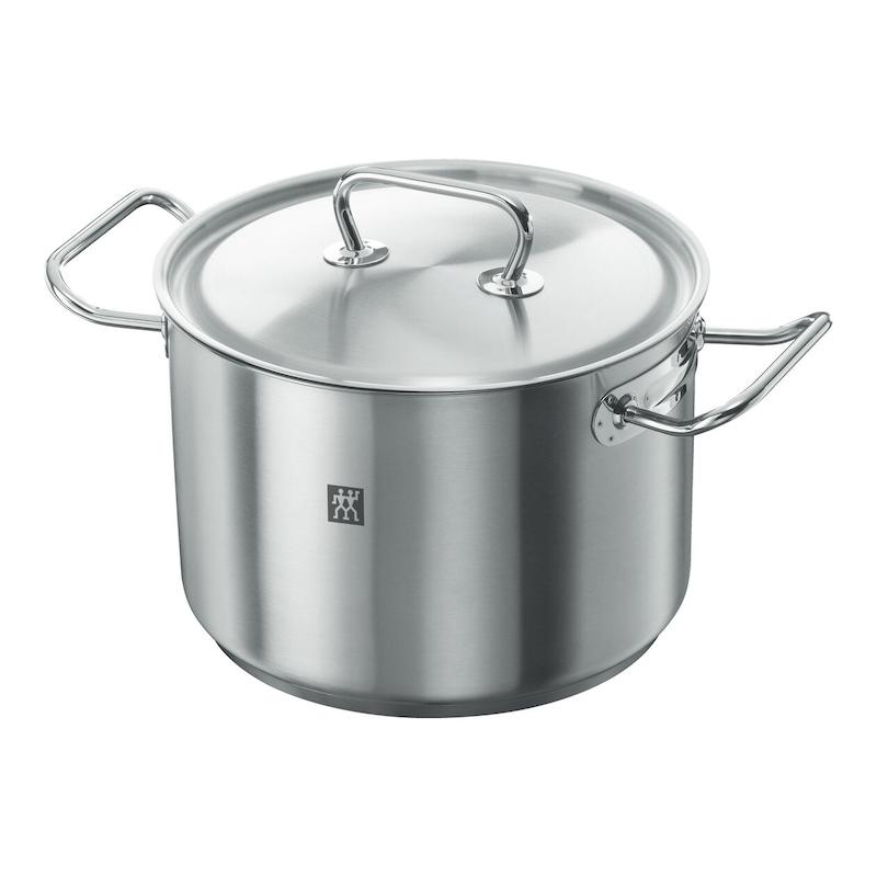 سرویس قابلمه 9 پارچه زولینگ آلمان مدل ZWILLING Twin Classic 