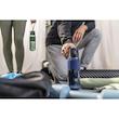 بطری آب (قمقمه) آبی  زولینگ ZWILLING DRINKING BOTTLE 