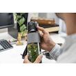 بطری آب (قمقمه) مشکی زولینگ ZWILLING DRINKING BOTTLE