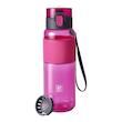 بطری آب (قمقمه) صورتی زولینگ ZWILLING DRINKING BOTTLE