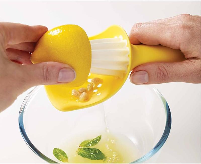 آبلیموگیر دستی جوزف جوزف JOSEPH JOSEPH CITRUS PRESS