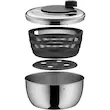 سبزی خشک کن دستی وی ام اف مدل WMF Salad Spinner