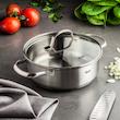 سرویس قابلمه 9 پارچه فیسلر آلمان مدل Fissler San Francisco