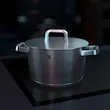 سرویس قابلمه 9 پارچه وی ام اف آلمان مدل WMF Iconic