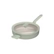 سرویس قابلمه 12 پارچه برگهوف بلژیک مدل BergHOFF Leo Balance Sage