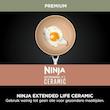 سرویس قابلمه 9 پارچه نینجا آمریکا مدل Ninja Extended Life