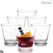 لیوان اوشن دست ۶ عددی استودیو OCEAN STUDIO 345cc 