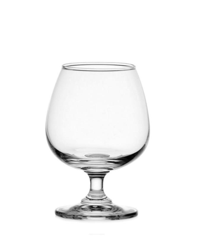 گیلاس اوشن دست ۶ عددی OCEAN CLASSIC COCKTAIL 140cc