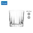 لیوان اوشن تایلند  دست 6 عددی TRAZE - PRE Double Rock 350 ml OCEAN