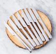 سرویس کارد ۷ عددی زولینگ + ۸ عدد کارد استیک ZWILLING TRADITION KNIFE SET