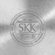 قابلمه SKK آلمان سایز 28 سری 3 لایت تیتانیوم دایموند