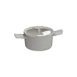 سرویس قابلمه 10 پارچه برگهوف بلژیک مدل BergHOFF Leo Balance Moonmist