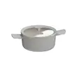سرویس قابلمه 10 پارچه برگهوف بلژیک مدل BergHOFF Leo Balance Moonmist