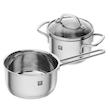 سرویس قابلمه 3 پارچه زولینگ آلمان (نوزاد) مدل Zwilling Pico Mini