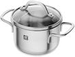 سرویس قابلمه 3 پارچه زولینگ آلمان (نوزاد) مدل Zwilling Pico Mini
