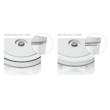 کاسه میکس وکیوم زولینگ آلمان 3 تایی مدل ZWILLING fresh & Save Bowls