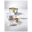 کاسه میکس وکیوم زولینگ آلمان 3 تایی مدل ZWILLING fresh & Save Bowls