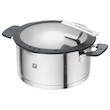 سرویس قابلمه 12 پارچه زولینگ آلمان مدل Zwilling Simplify