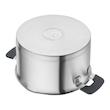سرویس قابلمه 12 پارچه زولینگ آلمان مدل Zwilling Simplify