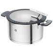 سرویس قابلمه 12 پارچه زولینگ آلمان مدل Zwilling Simplify
