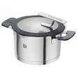 سرویس قابلمه 12 پارچه زولینگ آلمان مدل Zwilling Simplify