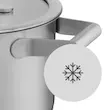 قابلمه وی ام اف آلمان سایز 16 مدل WMF Comfort Line