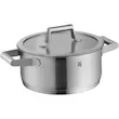 قابلمه وی ام اف آلمان سایز 20 کوتاه مدل WMF Comfort Line