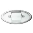 قابلمه وی ام اف آلمان سایز 20 کوتاه مدل WMF Comfort Line